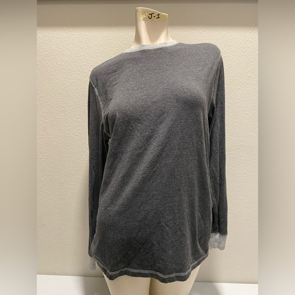 🔥🔥Mens long sleeve tshirt size LRG. It’s only sleepwear if you wear it to bed
